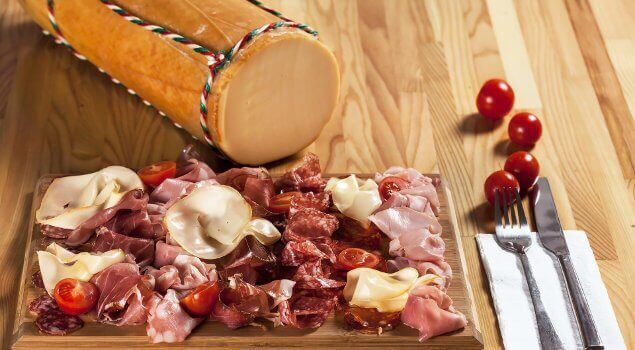 Aperitivos Para Churrasco