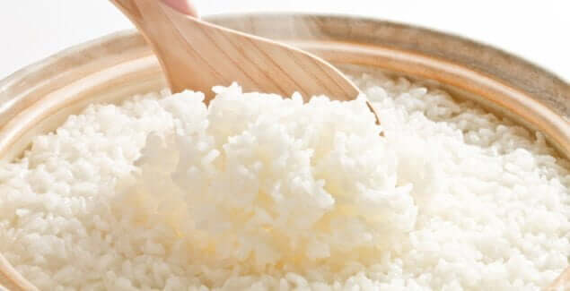 Arroz Para Acompanhar Churrasco