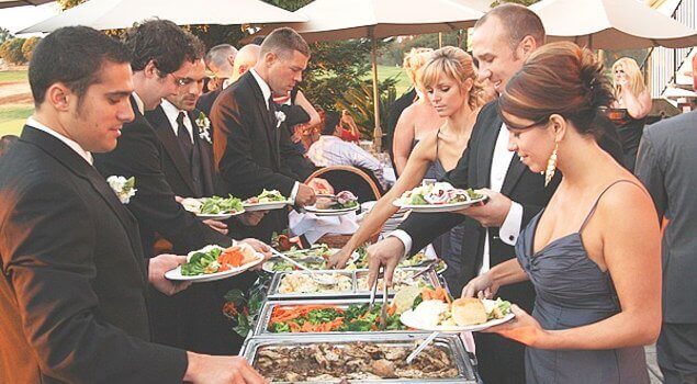 Cardapio Para Casamento Simples Com Churrasco