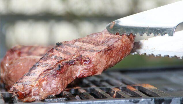 Como fazer um bom churrasco guia completo