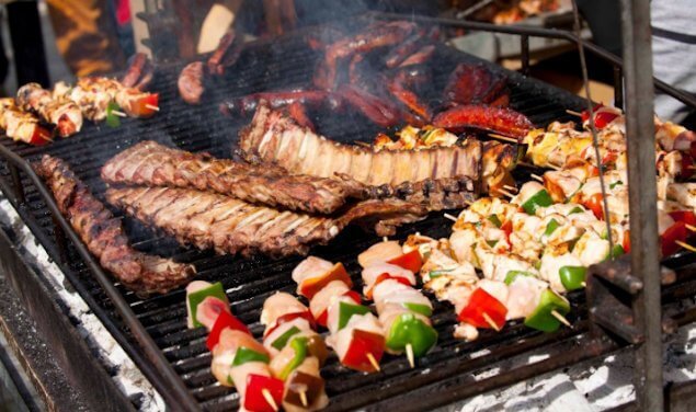 quantidade de carnes por pessoa para fazer churrasco