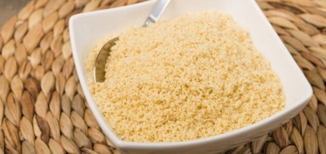 Receita de Farofa Simples Para Churrasco