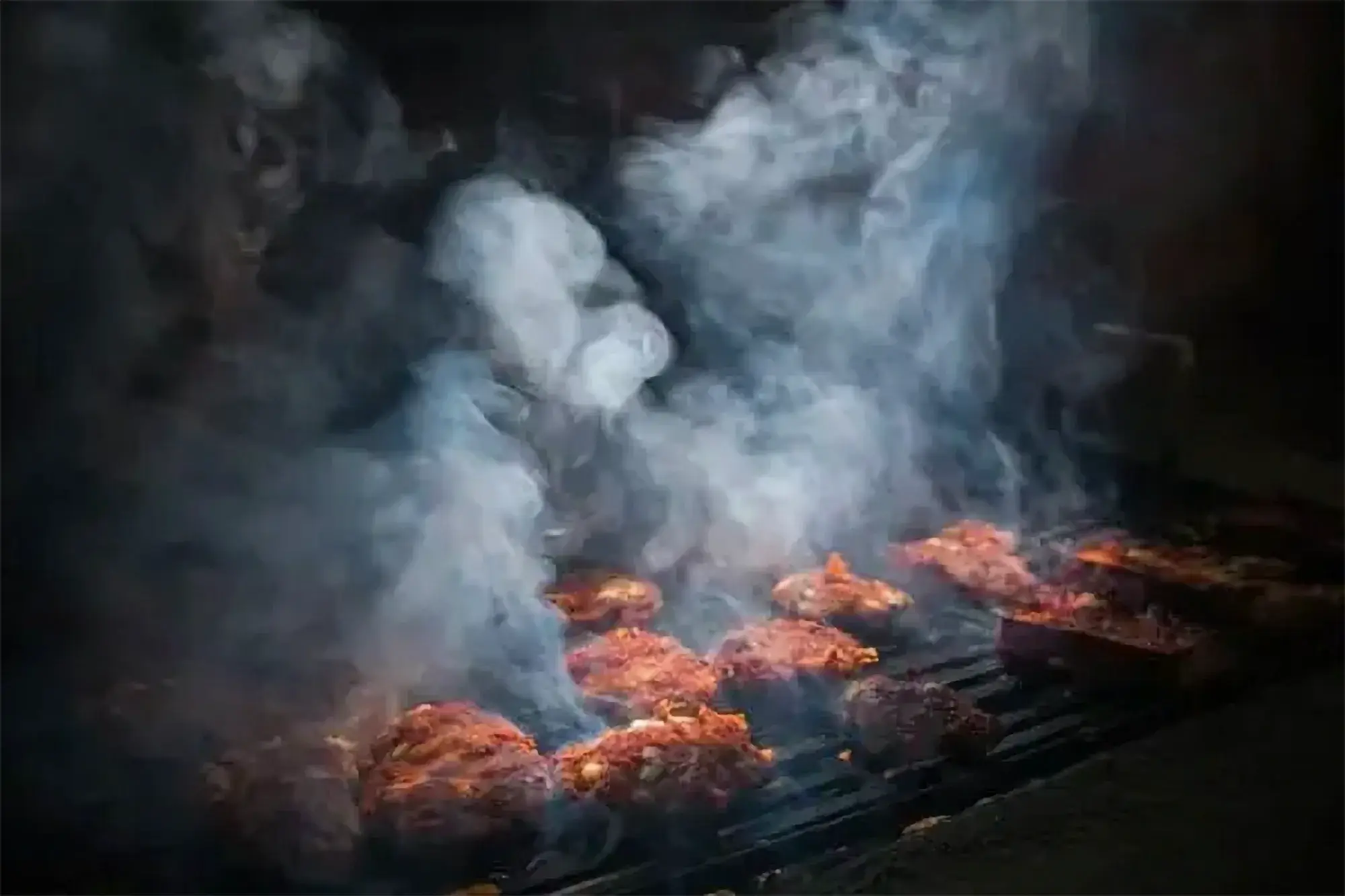 Dicas de como fazer churrasco sem fumaça