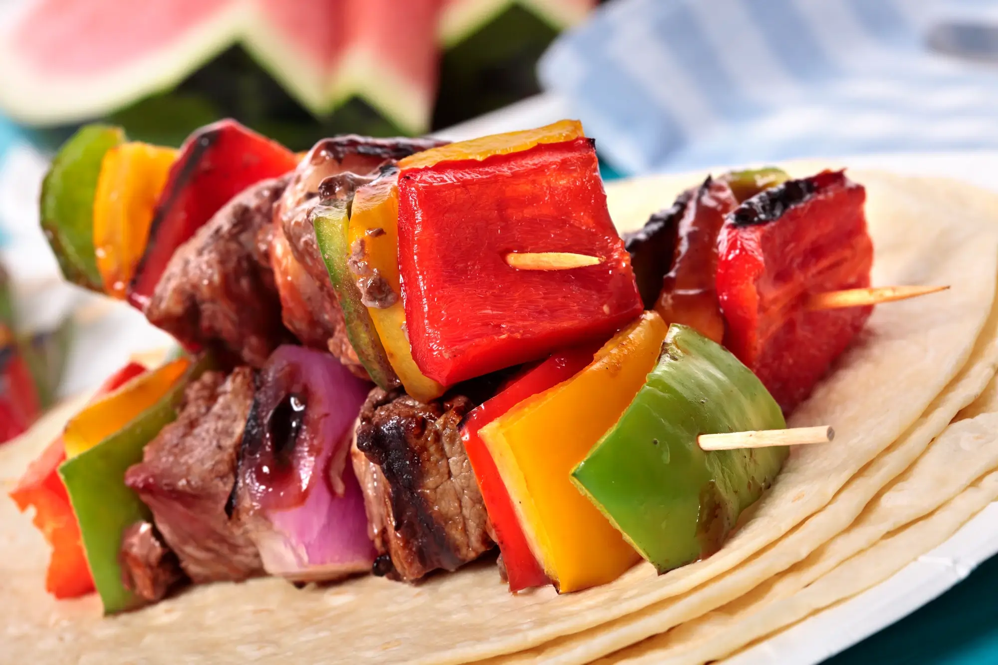 Churrasco Grego